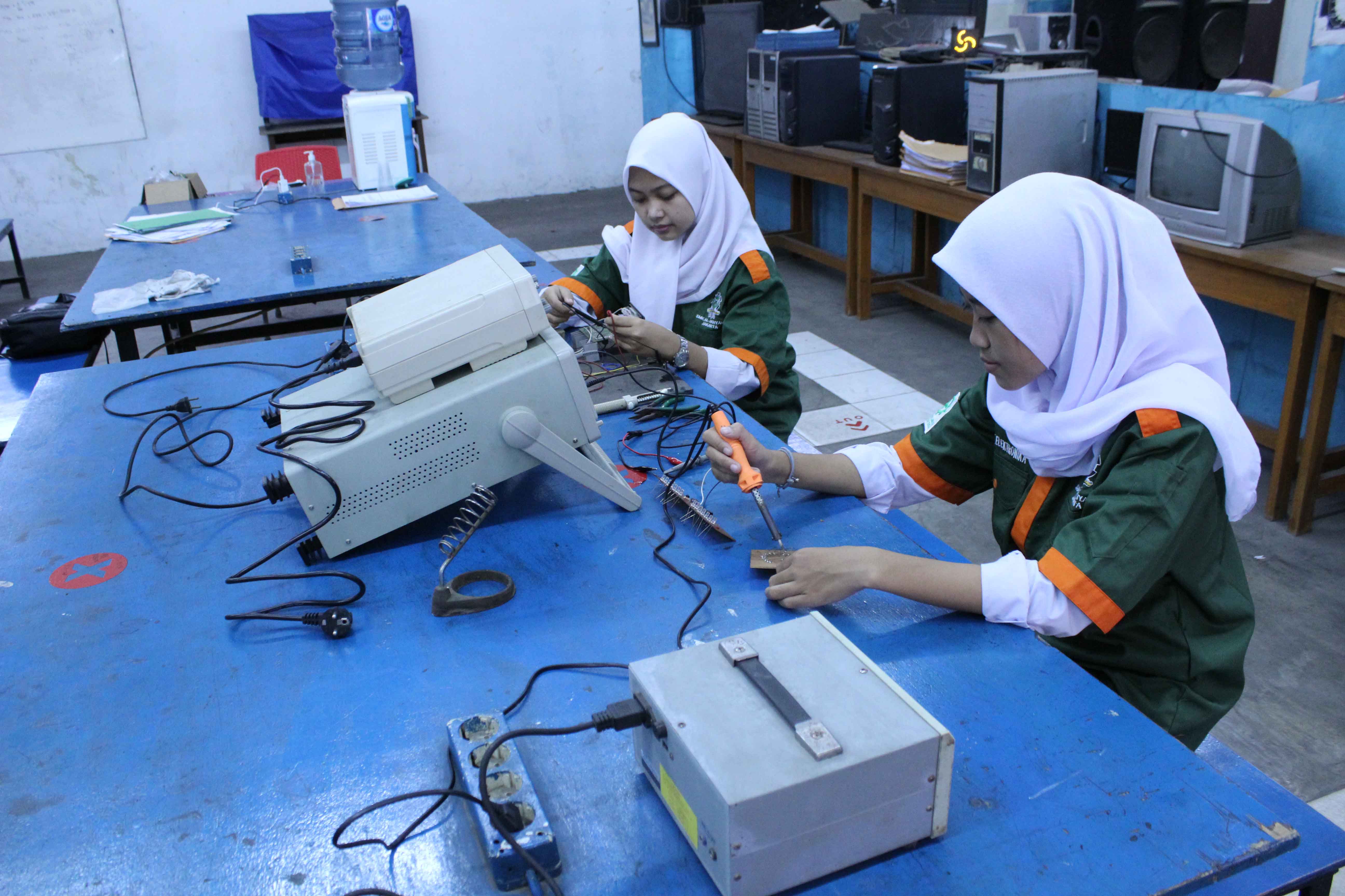 Sumbangan Untuk Masyarakat Yang membutuhna