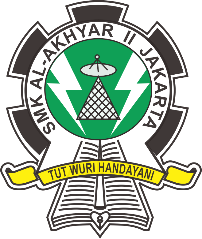 Logo SMK AL-AKHYAR 2 JAKARTA
